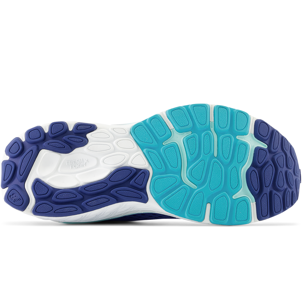 Dámske topánky New Balance Fresh Foam 860 v13 W860O13 – fialové