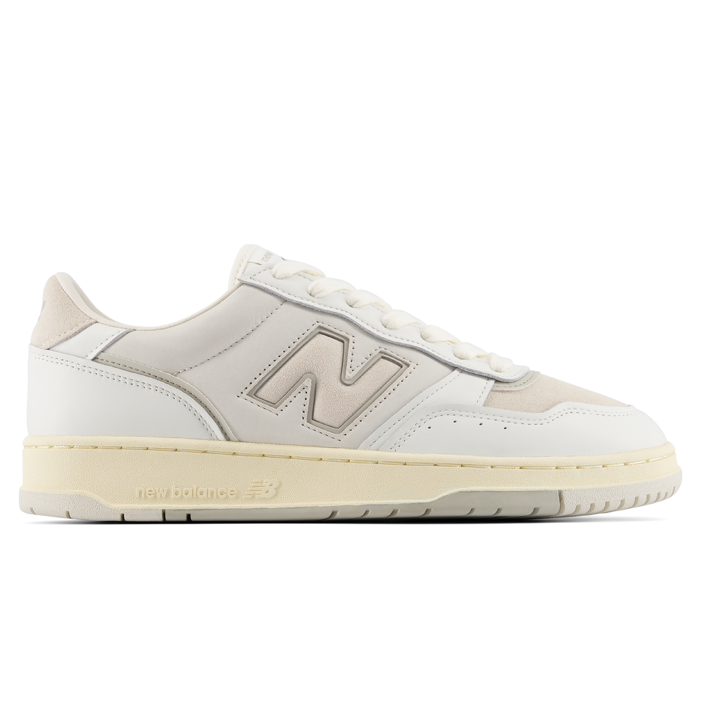 Topánky unisex New Balance U950384 – béžové