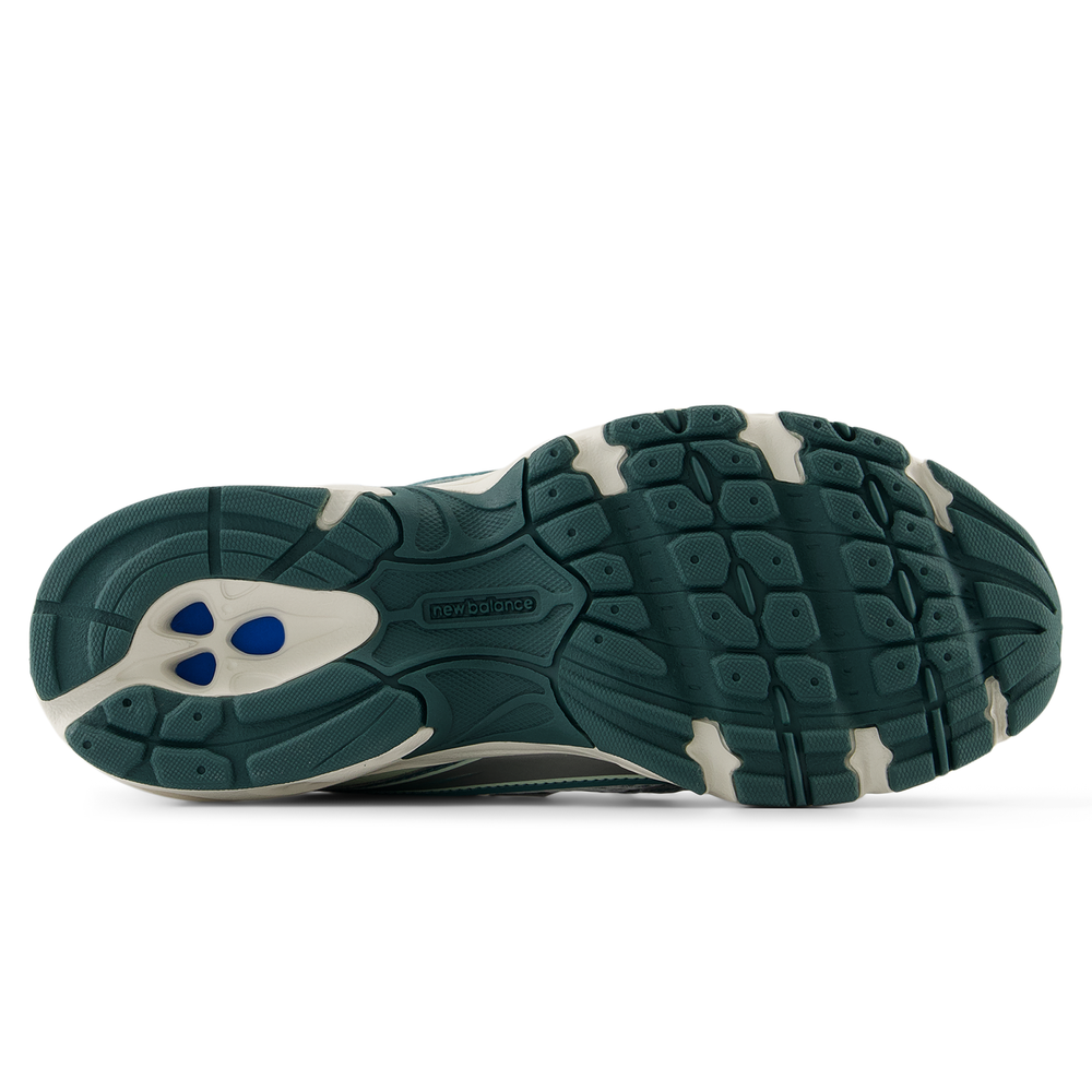 Unisex topánky New Balance U740GR2 – zelené