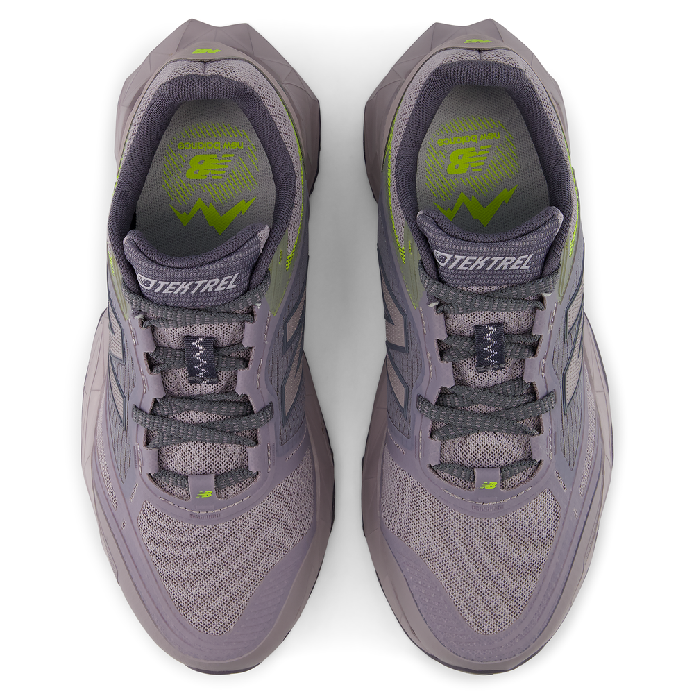 Dámske topánky New Balance DynaSoft Nitrel Utility WTTRU60G – sivé