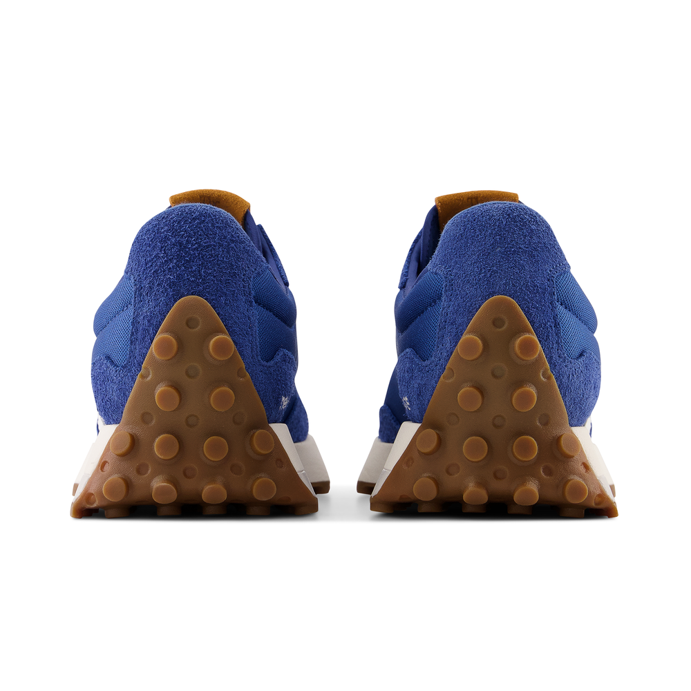 Dámske topánky New Balance WS327CH – modré