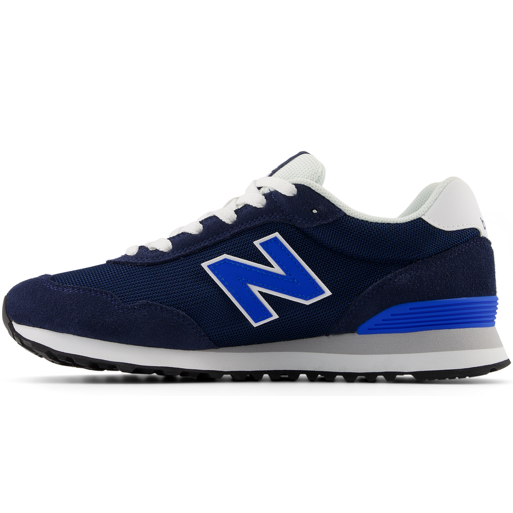 Pánske topánky New Balance ML515VD3 – tmavomodrá