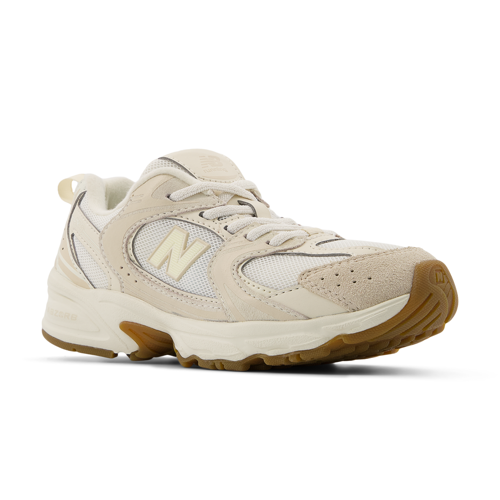 Detské topánky New Balance PZ530UL – béžové