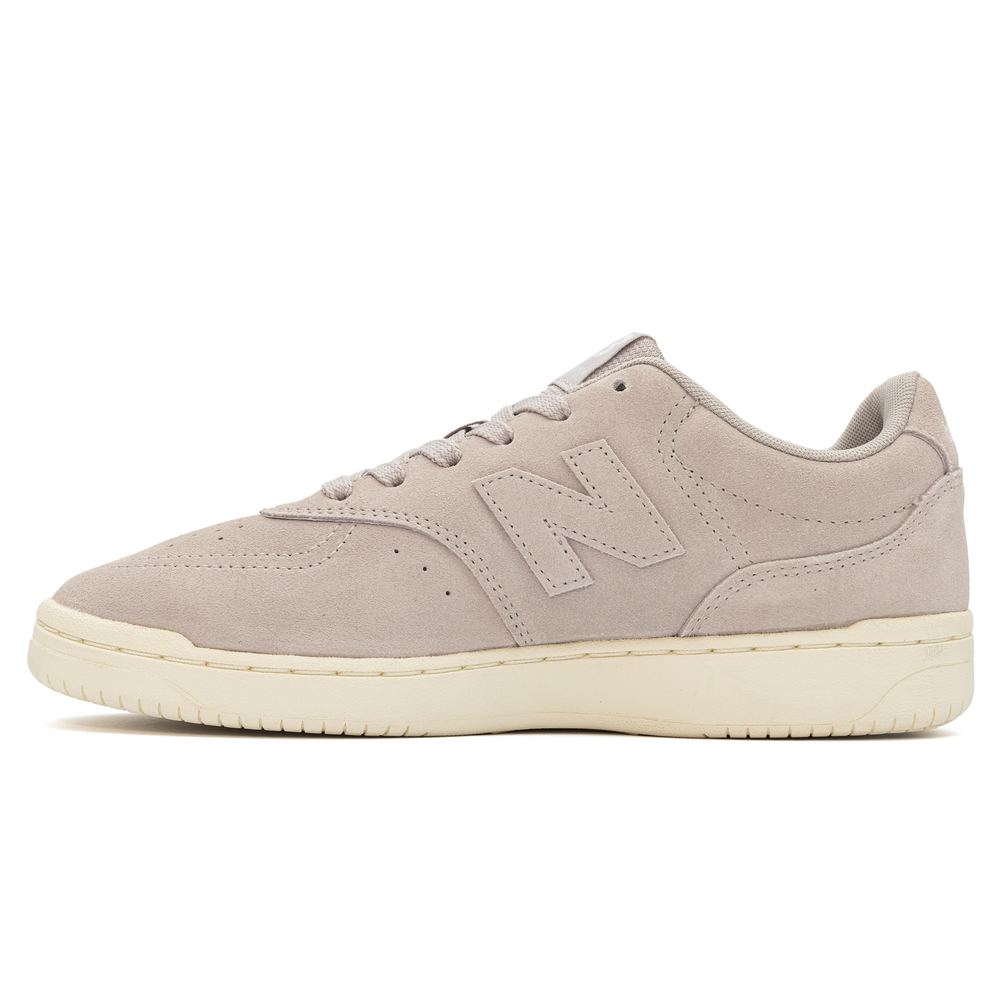 Unisex topánky New Balance BB80SLG – béžové