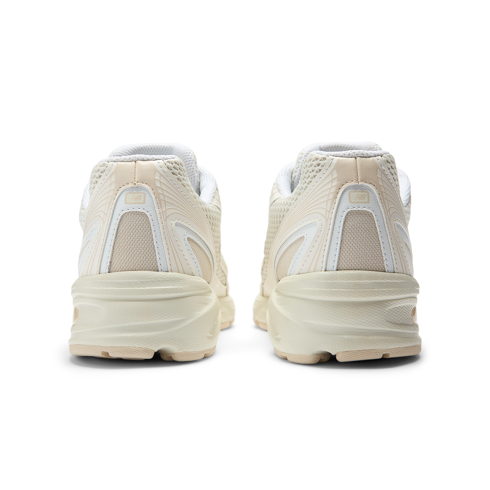 Unisex topánky New Balance U740KP2 – béžové