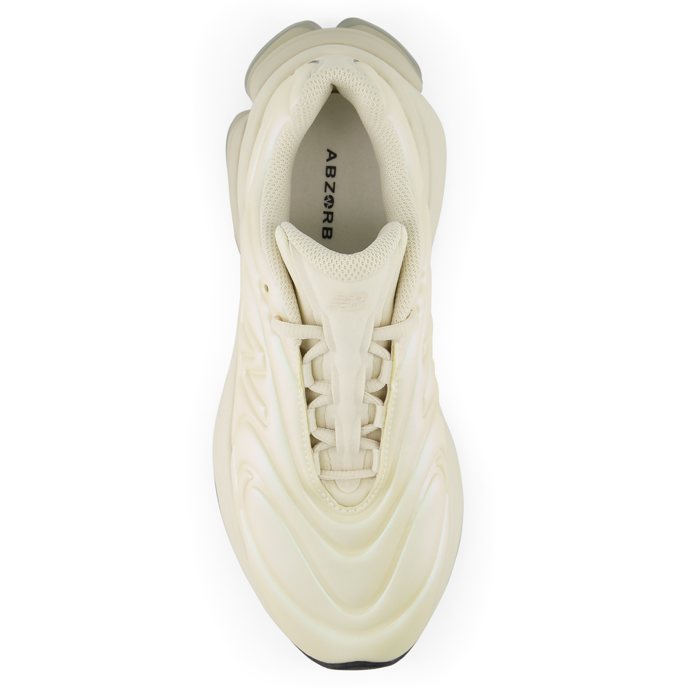 Unisex topánky New Balance ABZORB U503038X – béžové