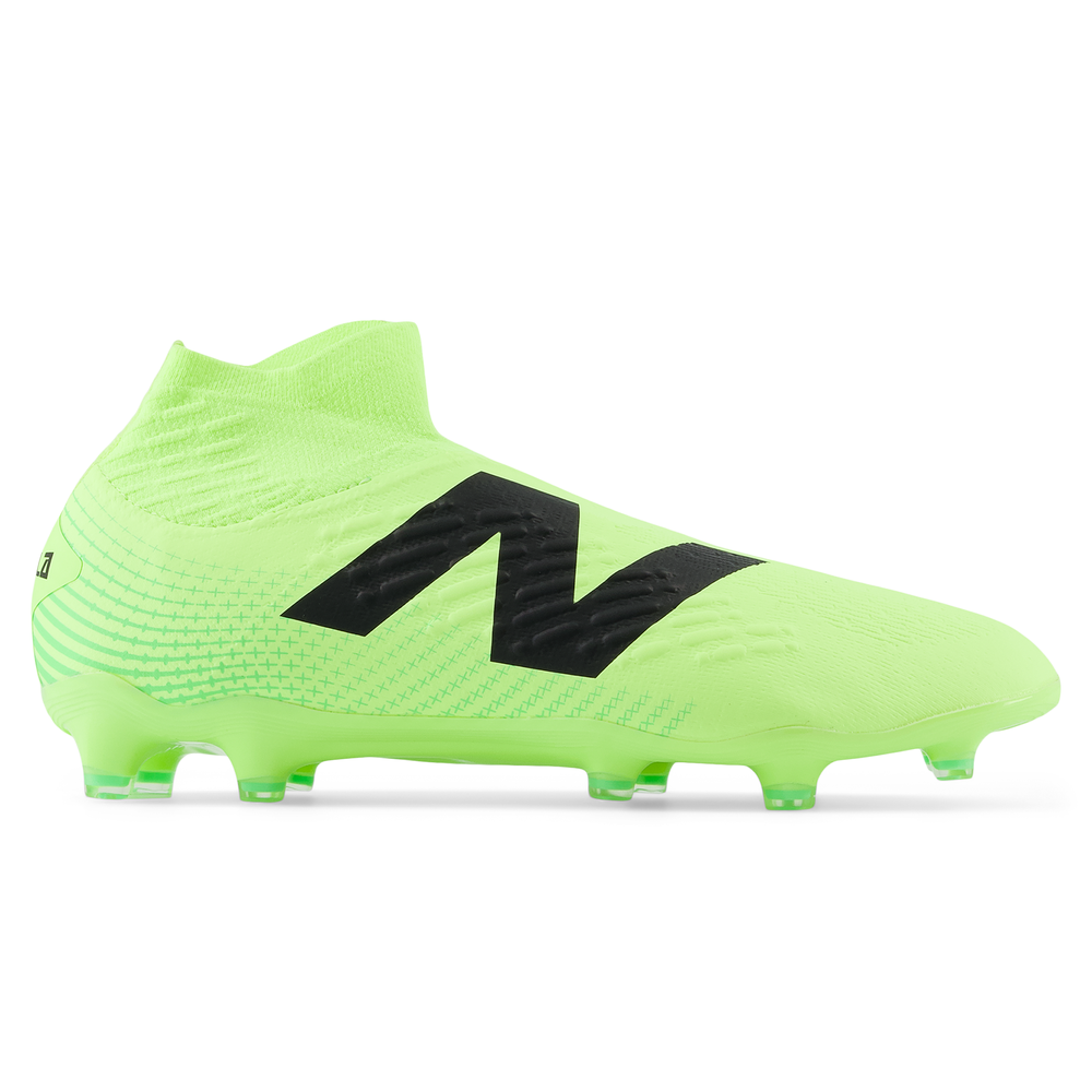Kopačky New Balance TEKELA MAGIA FG V4+ ST2FL45 – zelené