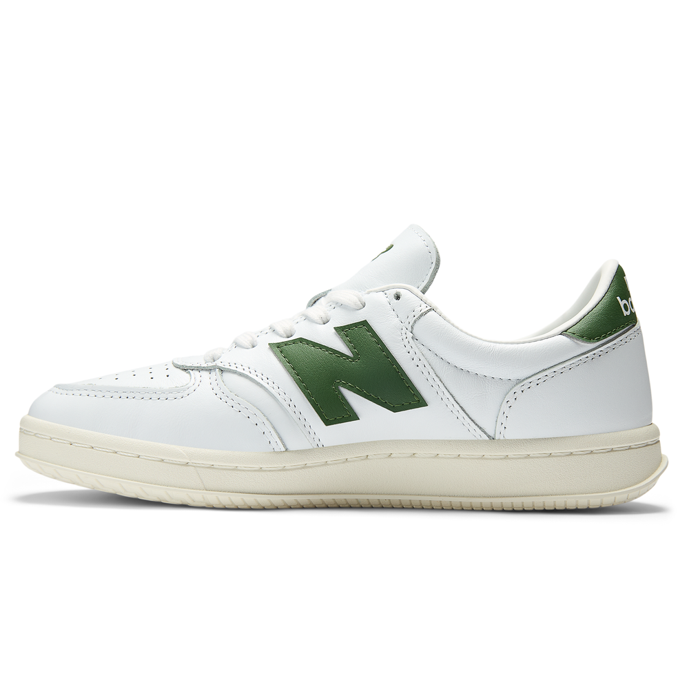 Unisex topánky New Balance CT500CLC – biele