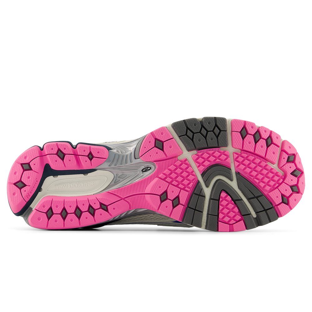 Unisex topánky New Balance U190667K – viacfarebné