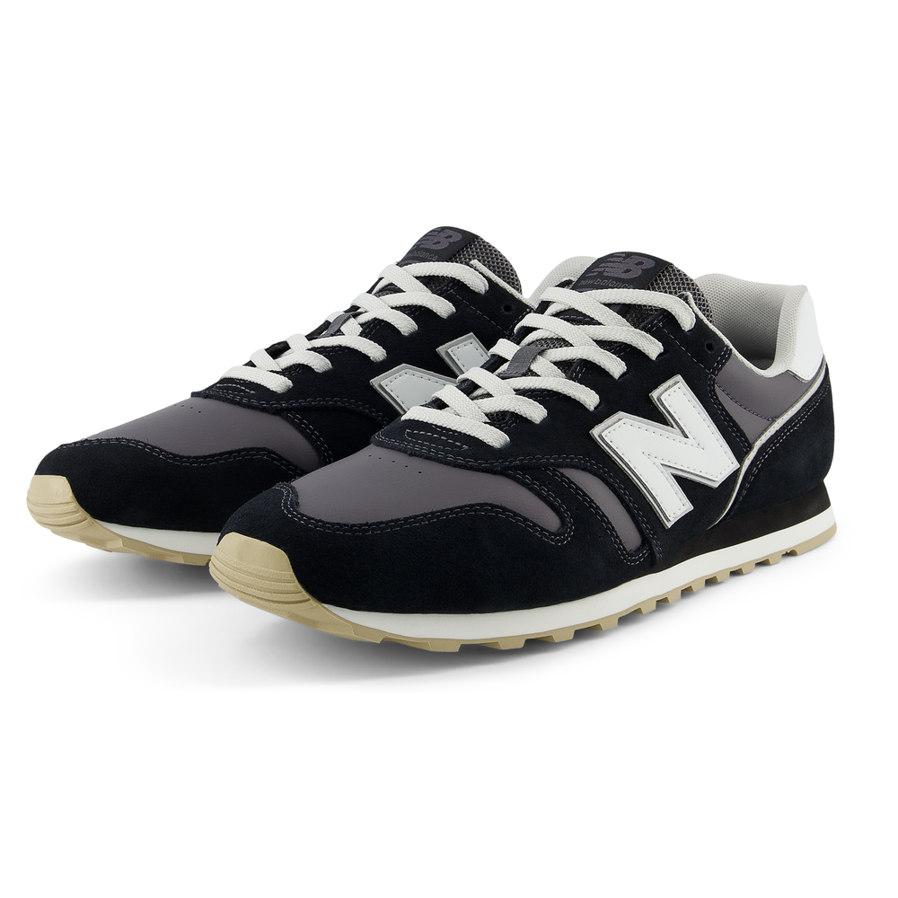 Pánske topánky New Balance ML373AK2 – čierné