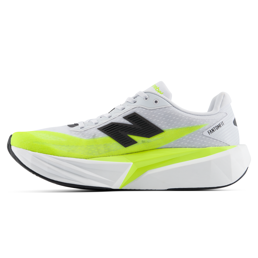 Pánske topánky New Balance FuelCell Rebel v5 MFCX1V1 – biele
