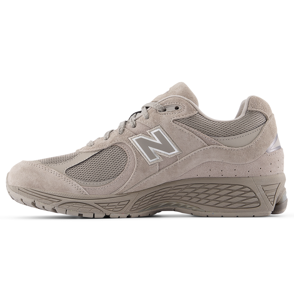 Unisex topánky New Balance U2002RP – béžové