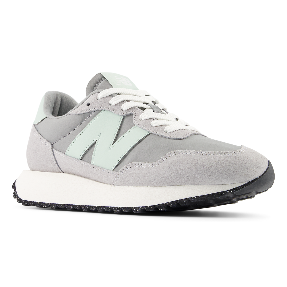 Dámske topánky New Balance WS237CE – sivé