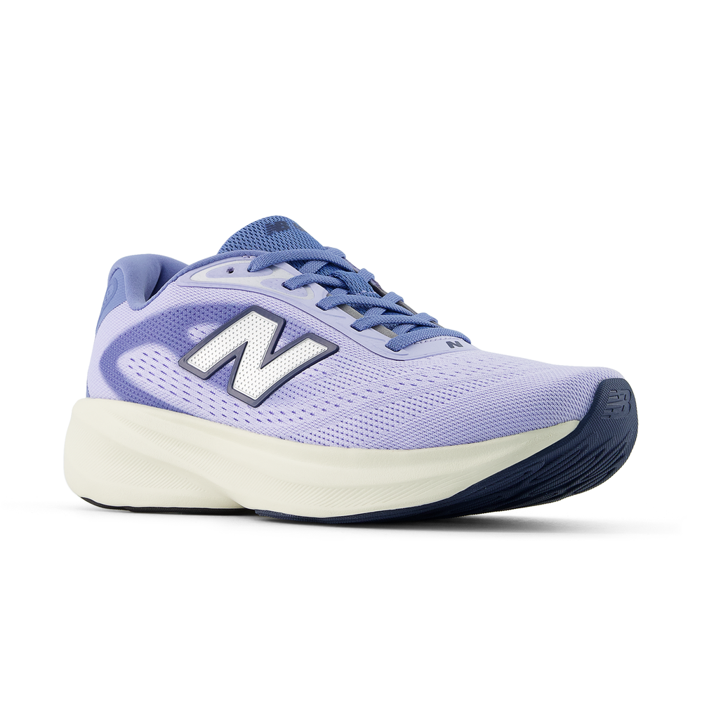 Dámske topánky New Balance Fresh Foam 680 v9 W6808P8 – fialové