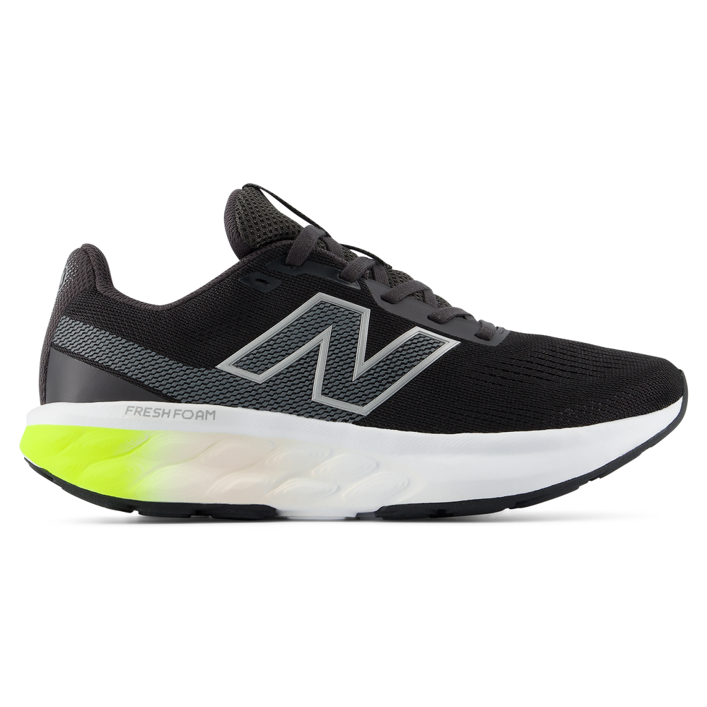 Dámske topánky New Balance Fresh Foam x 520 v9 W5209F2 – čierné