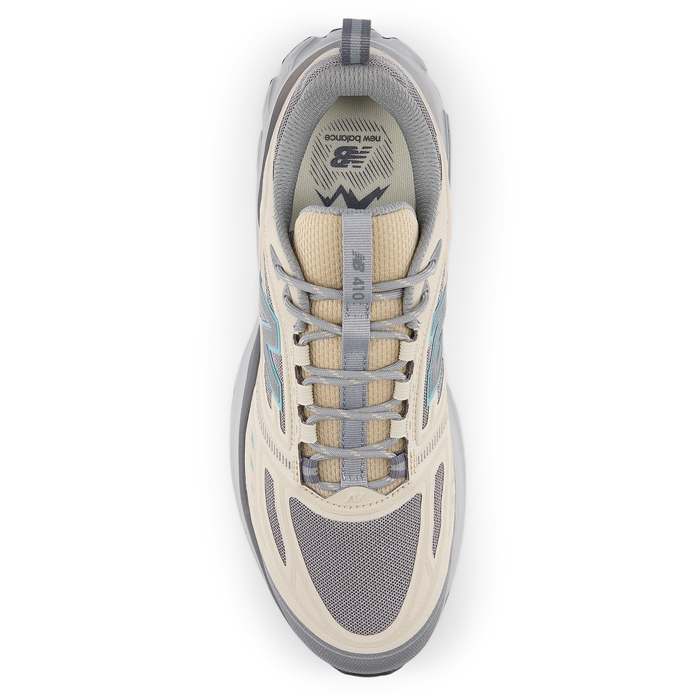 Pánske topánky New Balance 410 v9 M4109NV – béžové