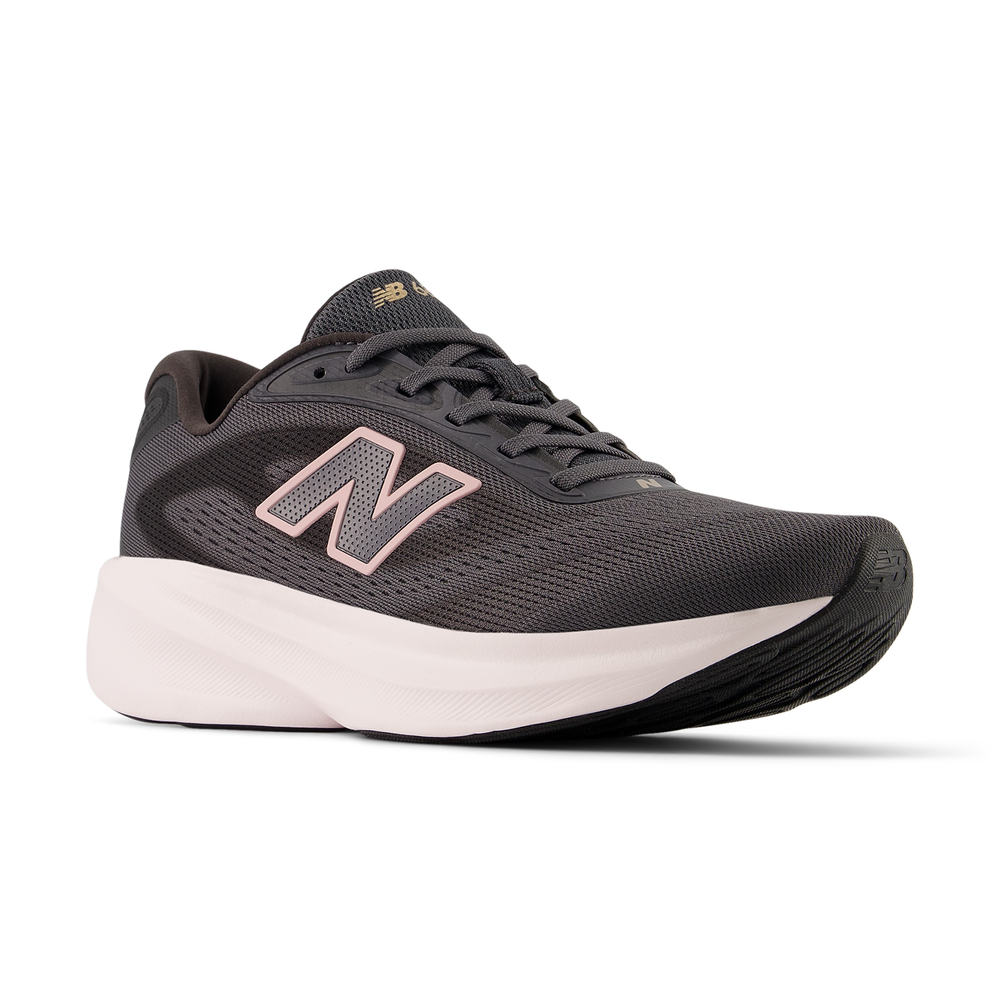 Dámske topánky New Balance Fresh Foam 680 v9 W6805KW – čierné