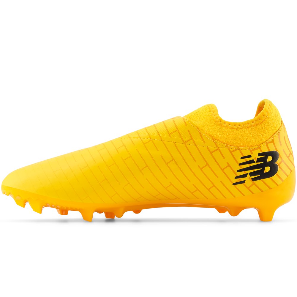 Pánske kopačky New Balance FURON V7+ DISPATCH FG SF3FZ75 – žlté