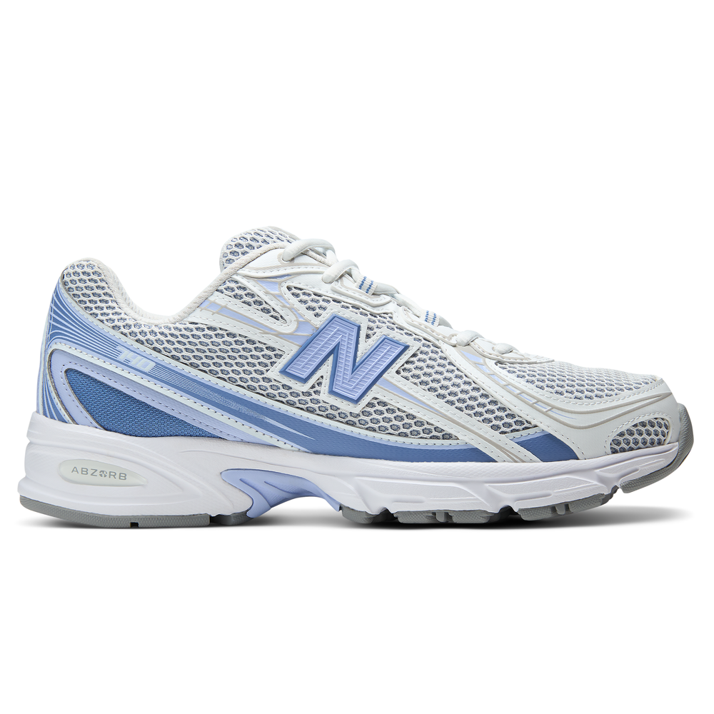 Unisex topánky New Balance U7401T4 – modré