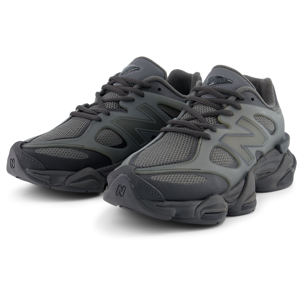 Unisex topánky New Balance U9060IAA – sivé