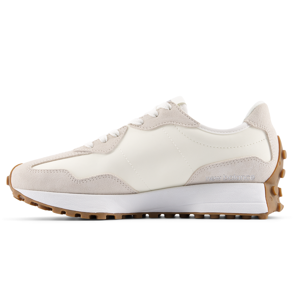 Dámske topánky New Balance W327240 – béžové