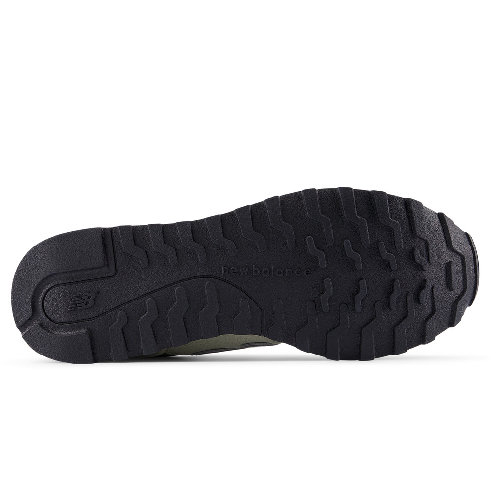 Unisex topánky New Balance GM500RLS – zelené