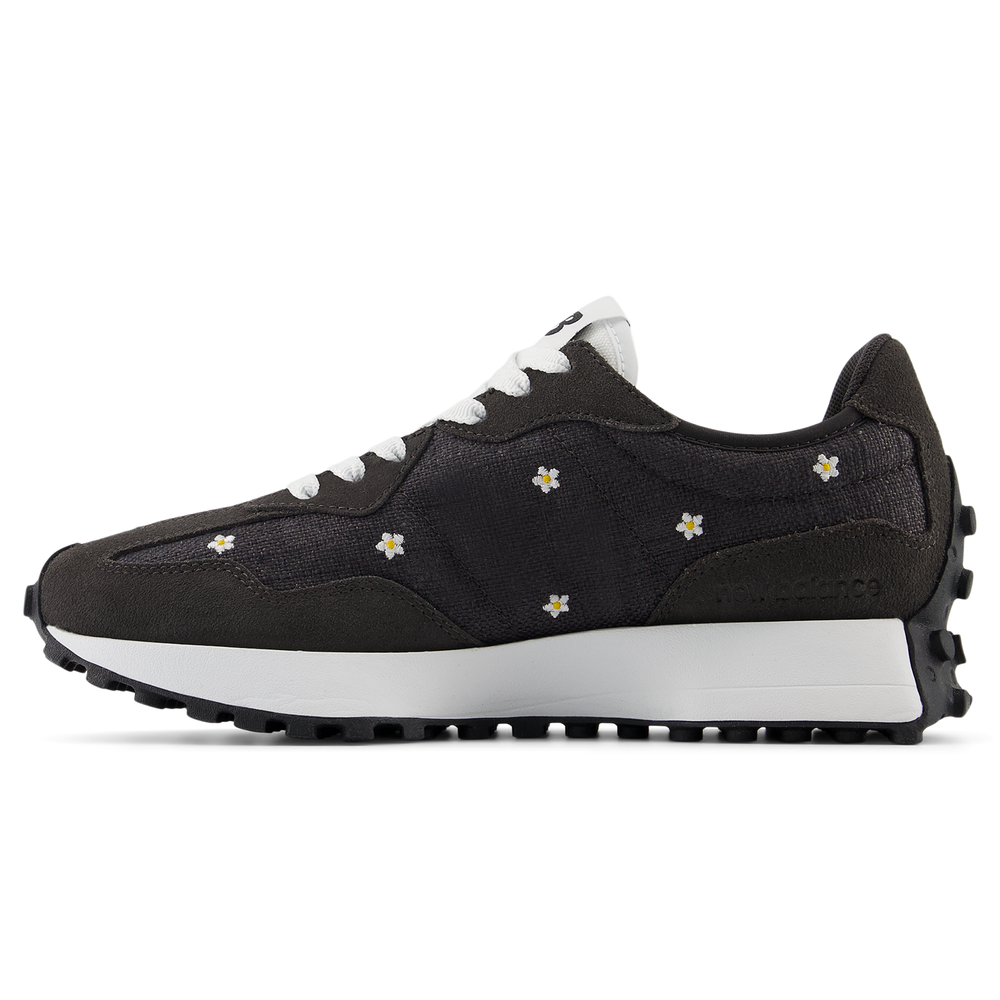 Dámske topánky New Balance WS327DCB – čierné