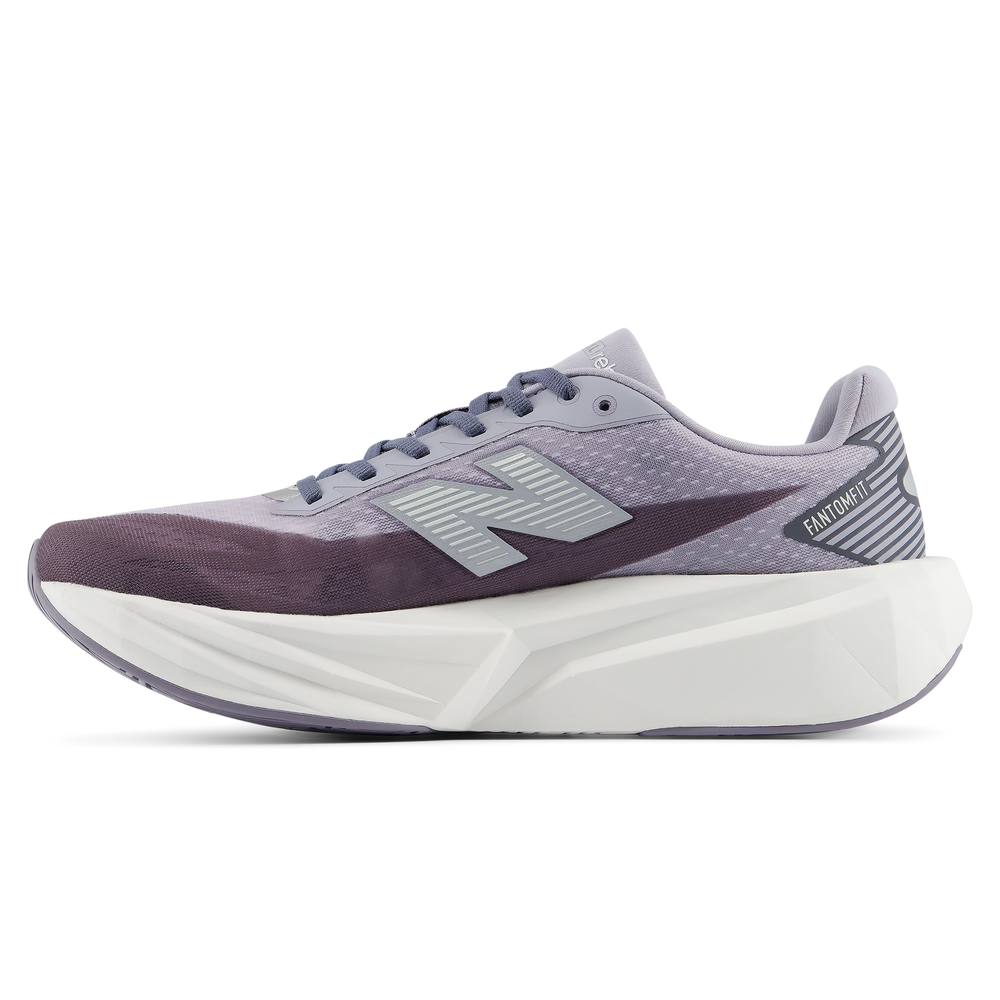 Pánske topánky New Balance FuelCell Rebel v5 MFCX2JO – fialové