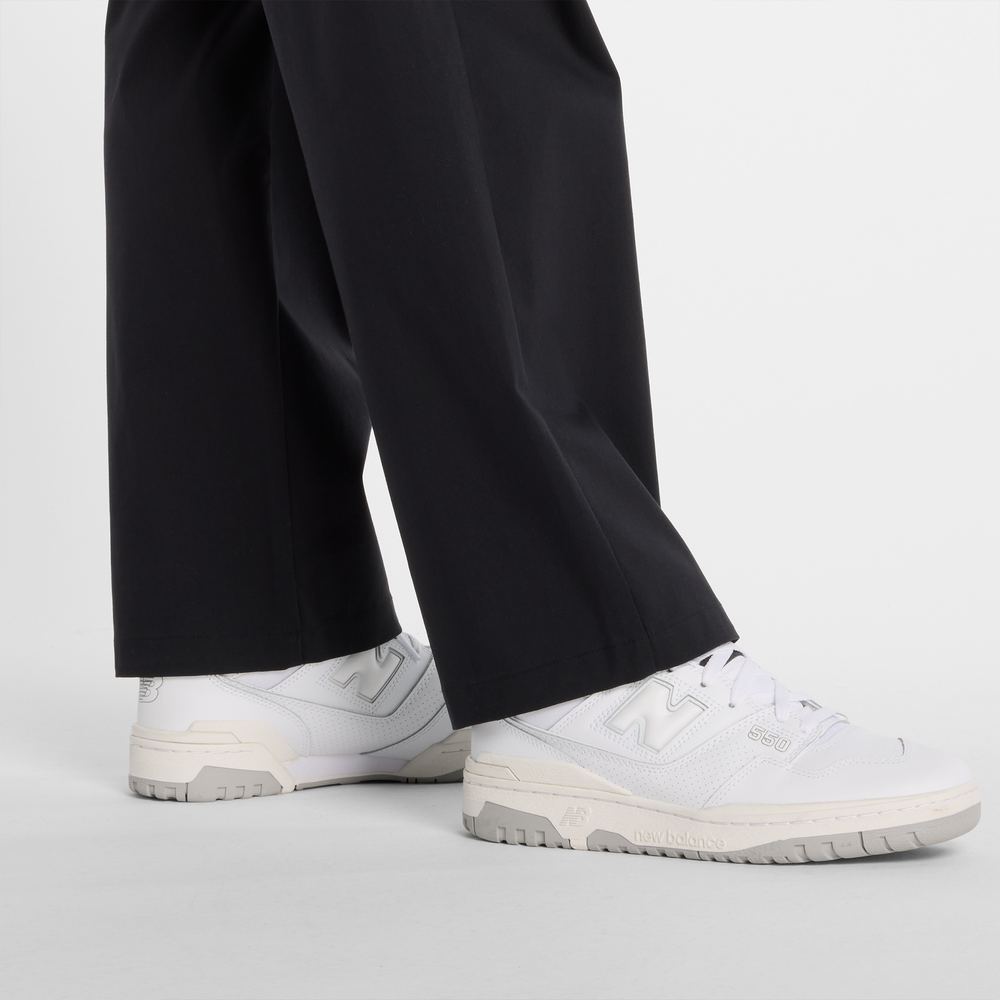 Pánske nohavice New Balance MP51563BK – čierné