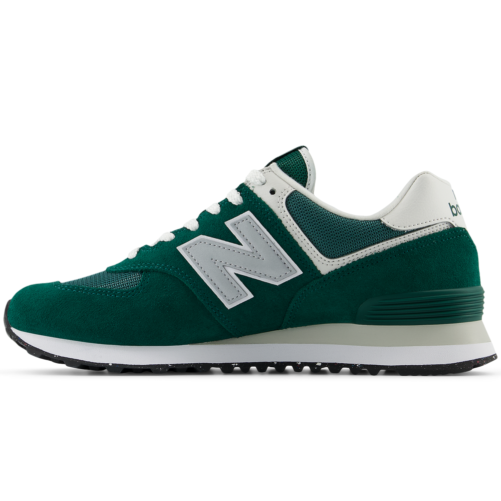 Pánske topánky New Balance U574ESG – zelené