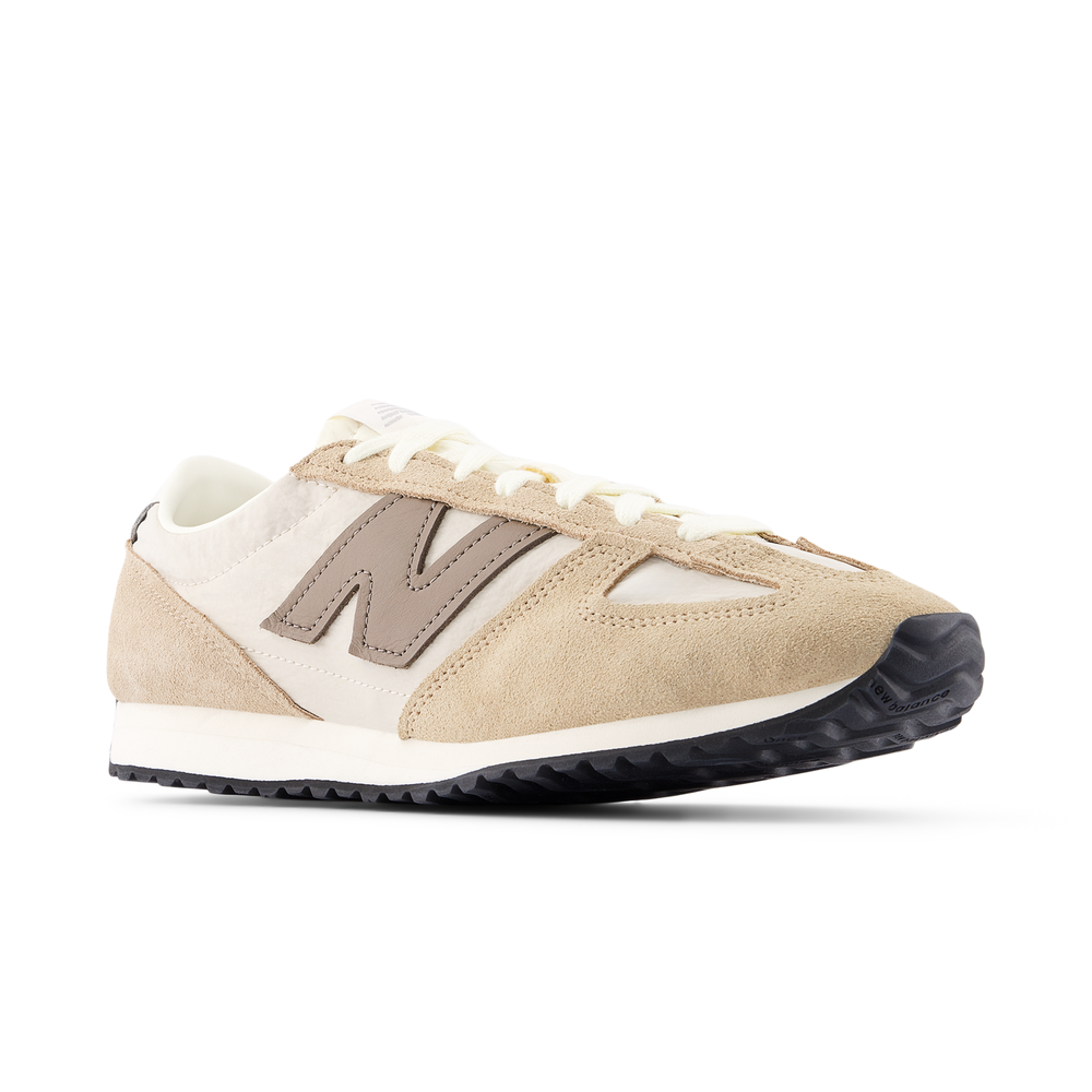 Unisex topánky New Balance U471AI – béžové