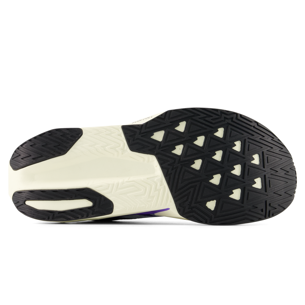 Unisex topánky New Balance FuelCell Rebel v5 MFCX4KU – fialové