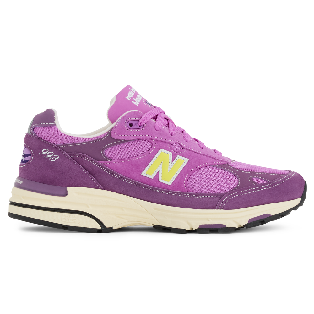Unisex topánky New Balance U9934JA – fialové