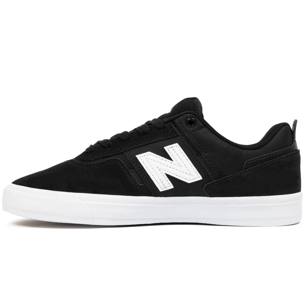Pánske topánky New Balance Numeric NM306BLJ – čierné
