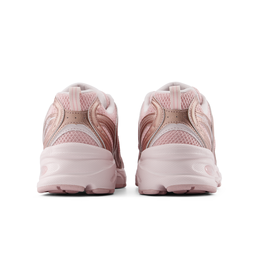 Unisex topánky New Balance U530ELP – ružové