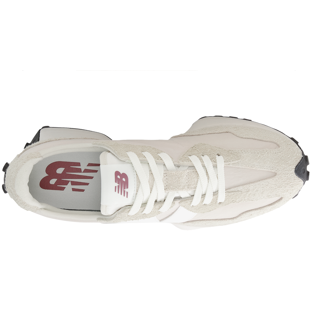 Pánske topánky New Balance MS327CQ – béžové