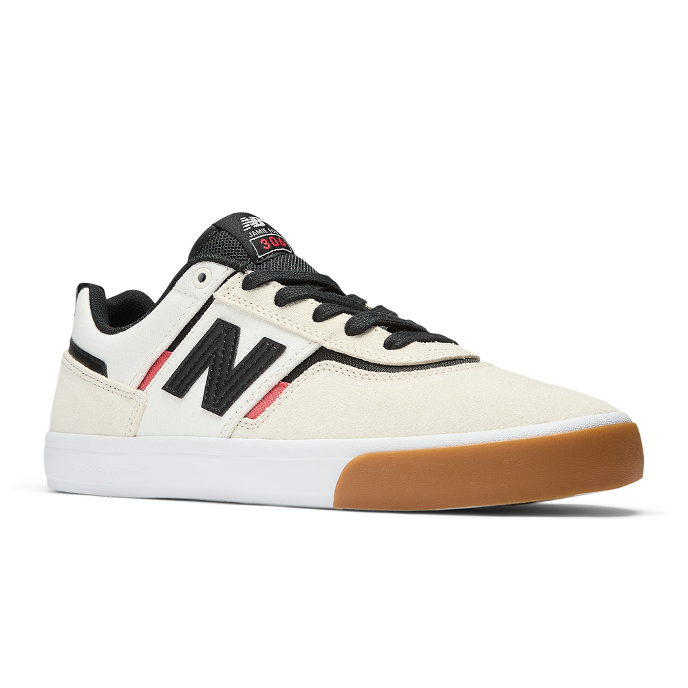 Pánske topánky New Balance Numeric NM306SCI – béžové