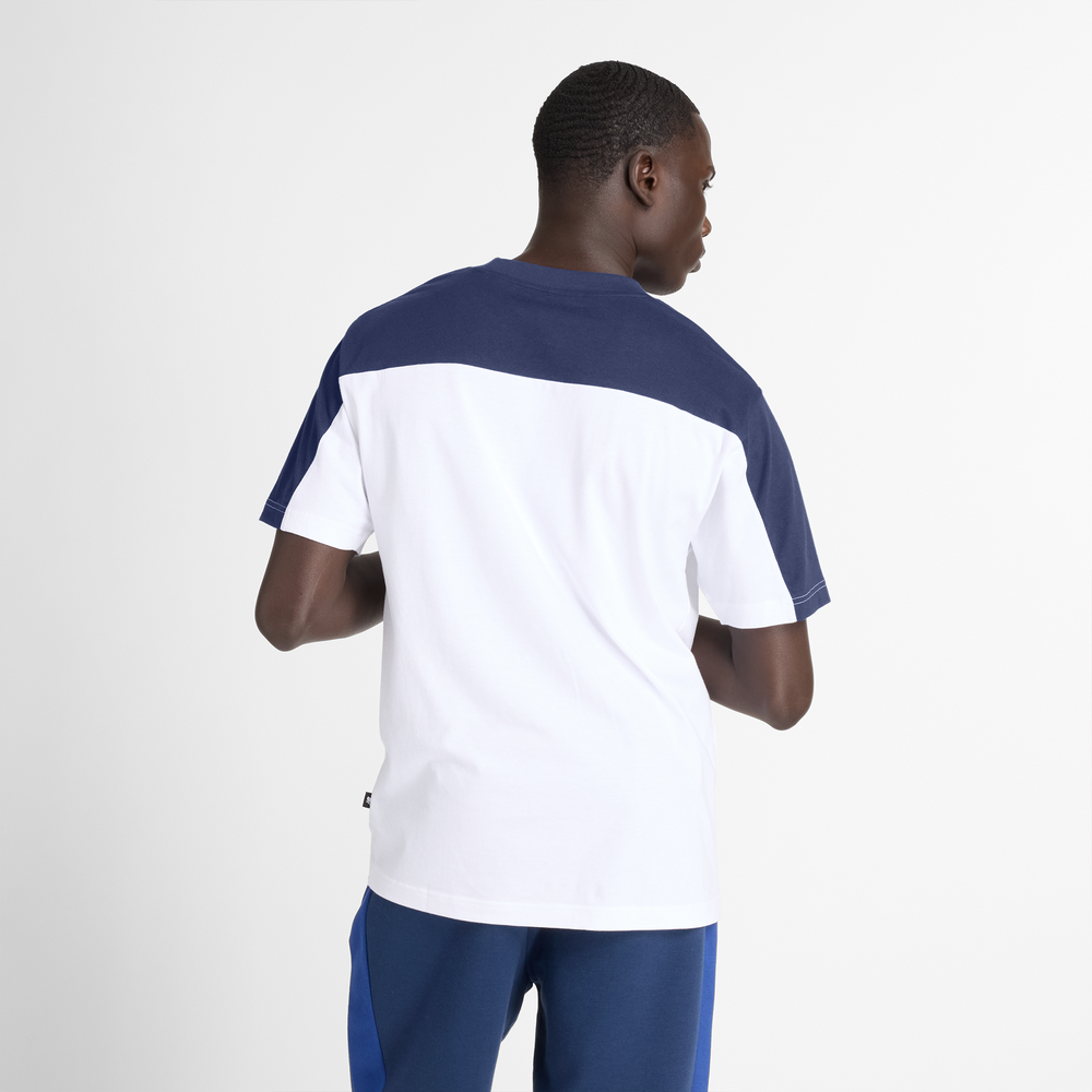 Pánske tričko New Balance MT43527NNY – viacfarebné