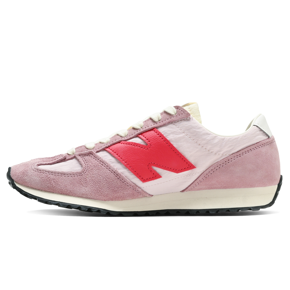 Unisex topánky New Balance U4716SA – ružové