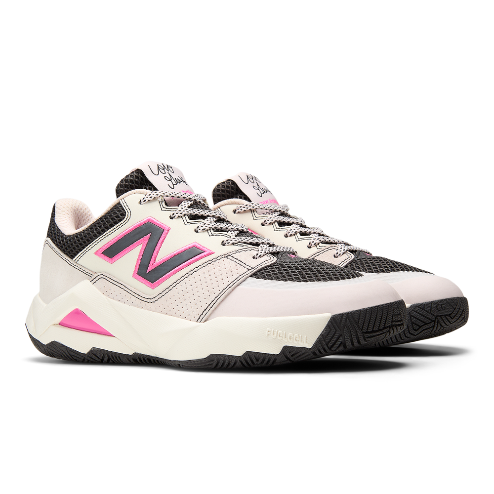 Dámske topánky New Balance Coco Delray WCOD8P0 – béžové