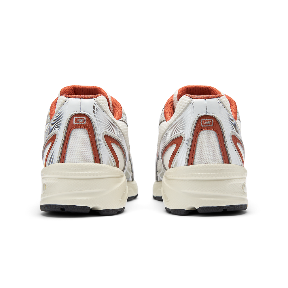 Unisex topánky New Balance U7403SB – béžové