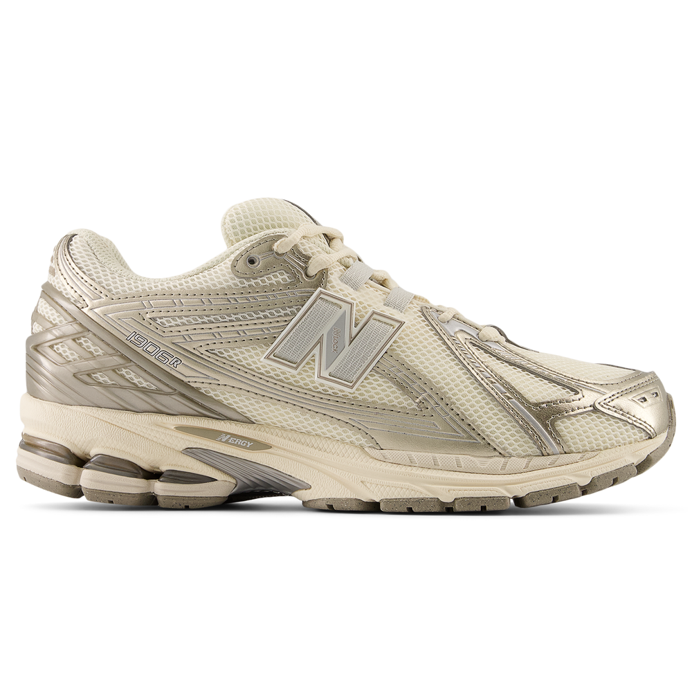 Unisex topánky New Balance U1906RCN – béžové