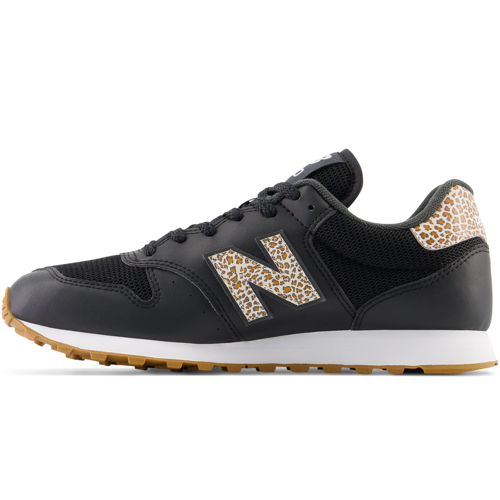 Dámske topánky New Balance GW500LB2 – čierne