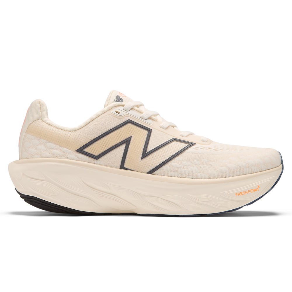 Dámske topánky New Balance Fresh Foam 1080 v14 W1080J14 – béžové
