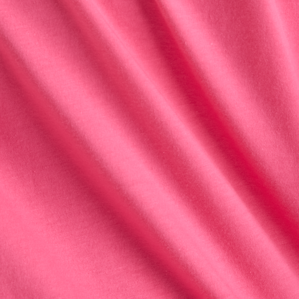 Dámske tričko New Balance WT51541DAB – ružové