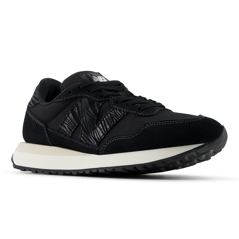 Dámske topánky New Balance WS237ABB – čierné