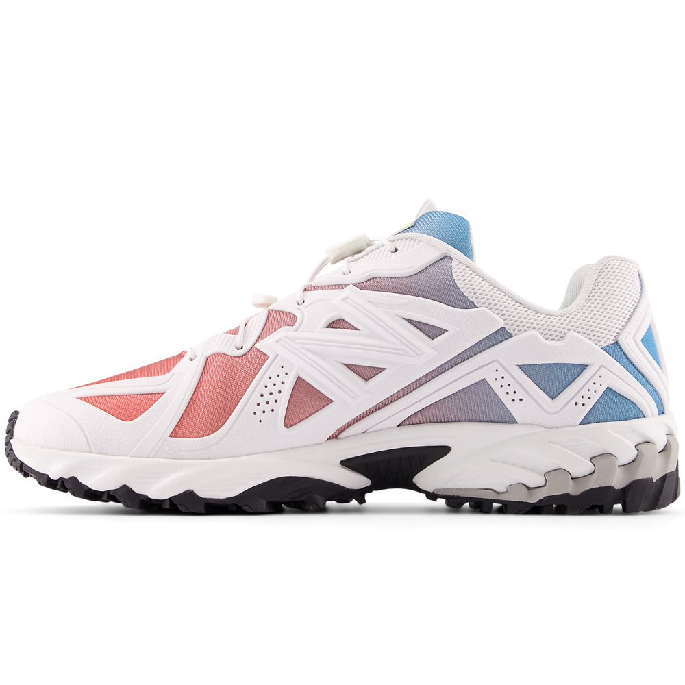 Pánske topánky New Balance ML610DD – viacfarebné