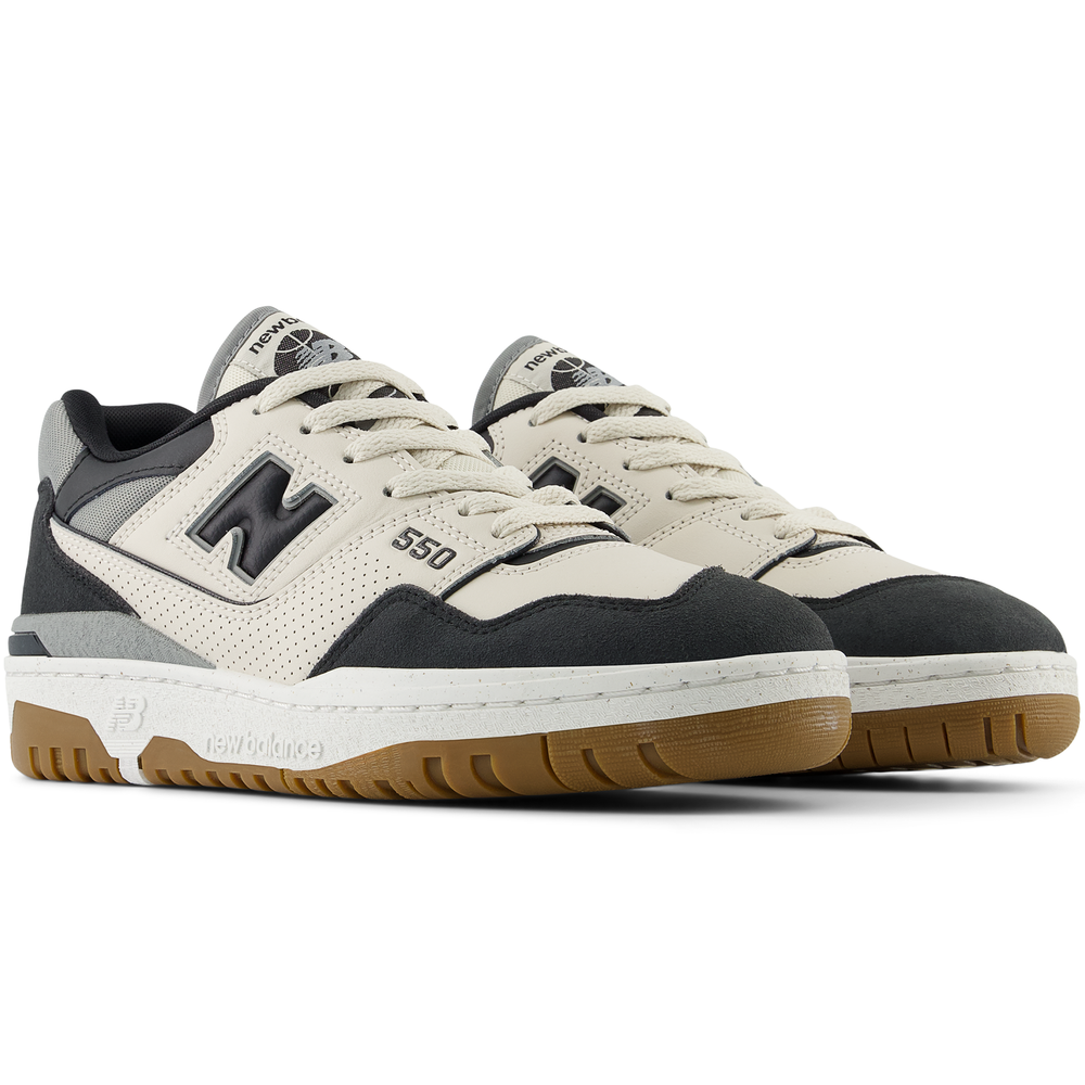 Dámske topánky New Balance BBW550HJ – viacfarebné