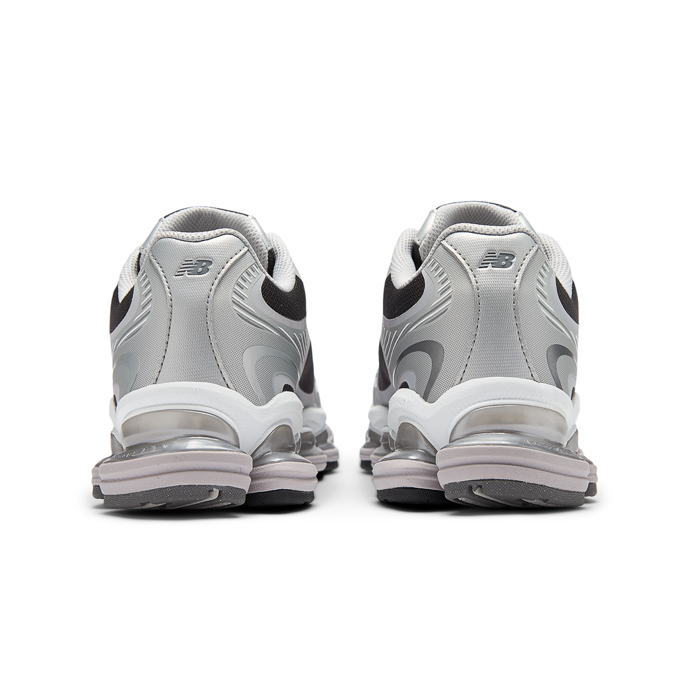 Unisex topánky New Balance ABZORB U20003OZ – sivé