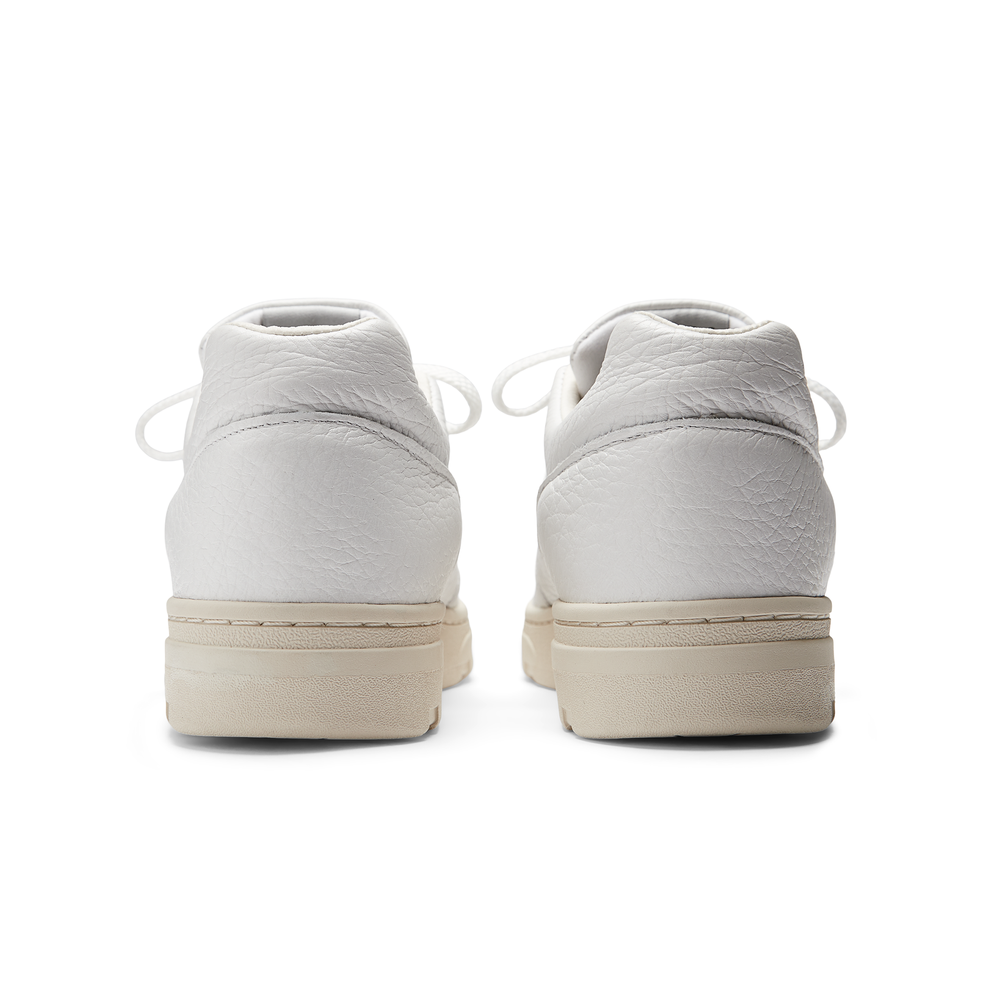 Unisex topánky New Balance Allerdale UADWWHI – biele